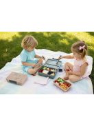 Zopa Uzsonnásdoboz 1330 ml, szafari Safari