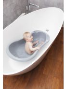 Zopa Hold 84 cm-es kád dugóval, fehér White