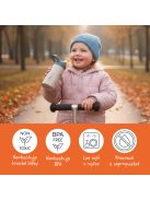 Zopa 400 ml-es sport termosz, dínó Dino