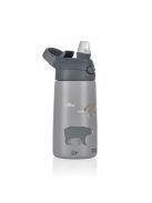 Zopa 400 ml-es sport termosz, hegyvidék Mountains