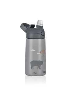 Zopa 400 ml-es sport termosz, hegyvidék Mountains