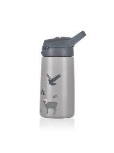 Zopa 400 ml-es sport termosz, hegyvidék Mountains