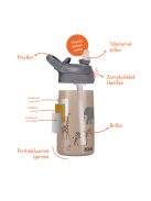 Zopa 400 ml-es sport termosz, hegyvidék Mountains