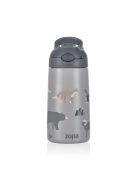 Zopa 400 ml-es sport termosz, hegyvidék Mountains