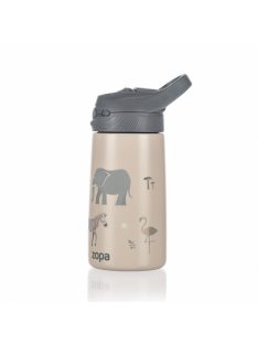 Zopa 400 ml-es sport termosz, szafari Safari