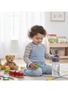 Zopa Tritán sportkulacs 480 ml, dínó Dino