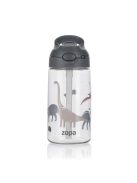 Zopa Tritán sportkulacs 480 ml, dínó Dino