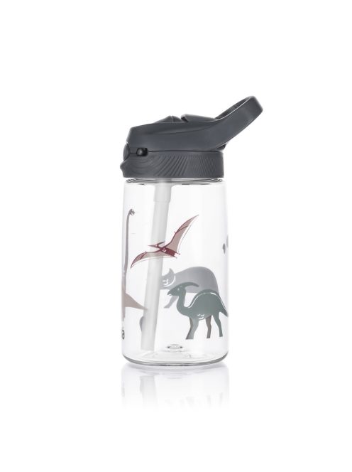 Zopa Tritán sportkulacs 480 ml, dínó Dino