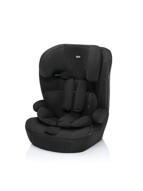 Zopa Alfa R129 gyerekülés Black