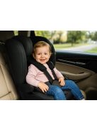 Zopa Alfa R129 gyerekülés Black