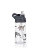 Zopa Tritán sportkulacs 480 ml, hegyvidék Mountains