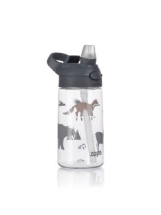 Zopa Tritán sportkulacs 480 ml, hegyvidék Mountains