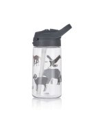 Zopa Tritán sportkulacs 480 ml, hegyvidék Mountains