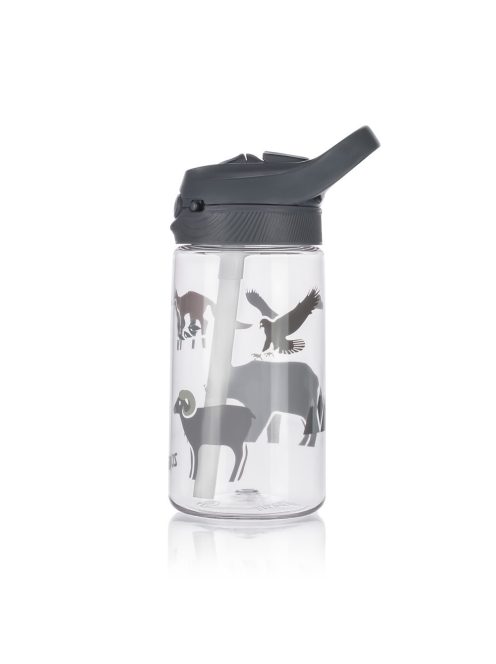 Zopa Tritán sportkulacs 480 ml, hegyvidék Mountains