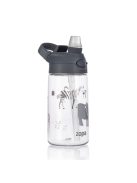Zopa Tritán sportkulacs 480 ml, szafari Safari