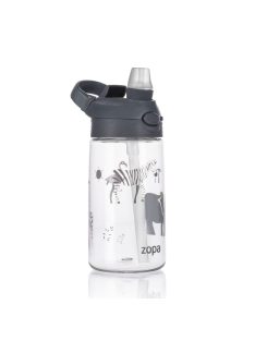 Zopa Tritán sportkulacs 480 ml, szafari Safari