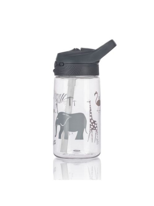 Zopa Tritán sportkulacs 480 ml, szafari Safari