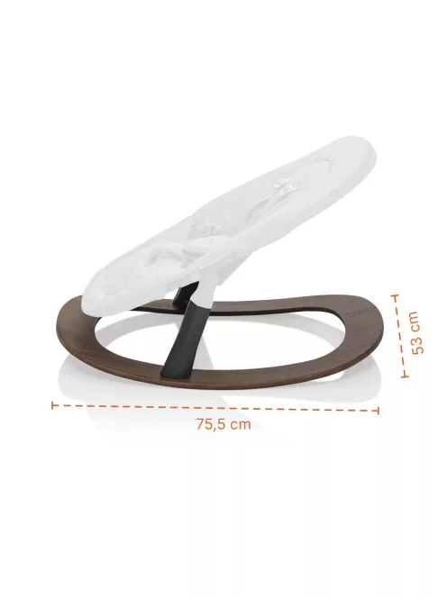 Zopa Inspira hintatalp pihenőszékhez Wood