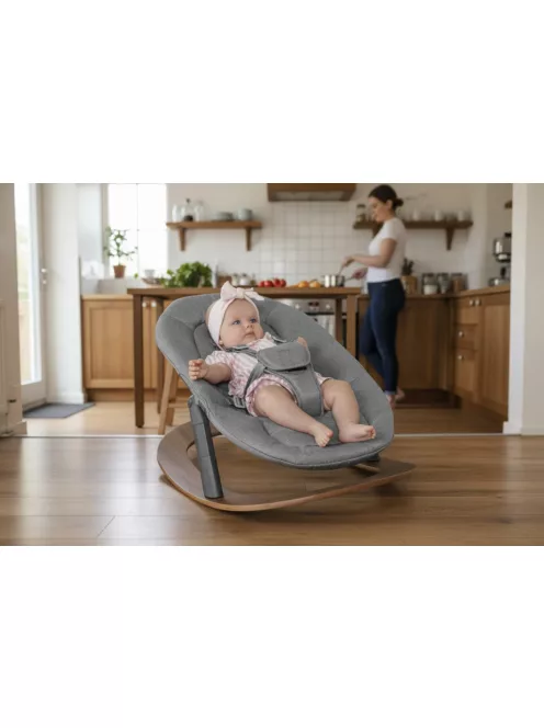 Zopa Inspira hintatalp pihenőszékhez Wood