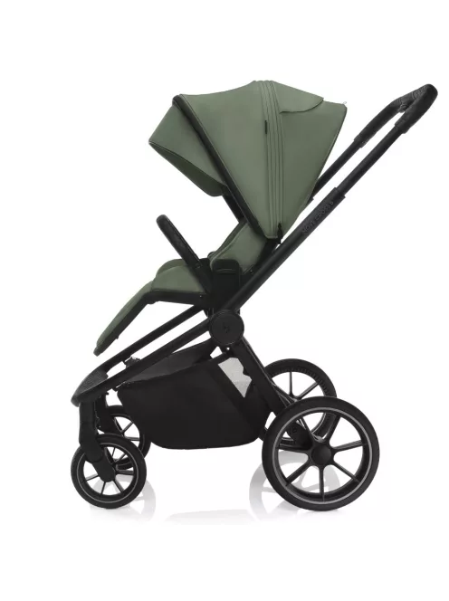 Zopa Move Cross 5 sport babakocsi Rocky Green