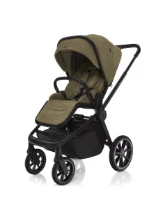 Zopa Move Cross 5 sport babakocsi Toffee Brown