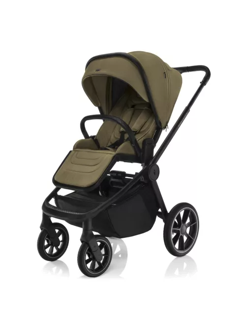 Zopa Move Cross 5 sport babakocsi Toffee Brown