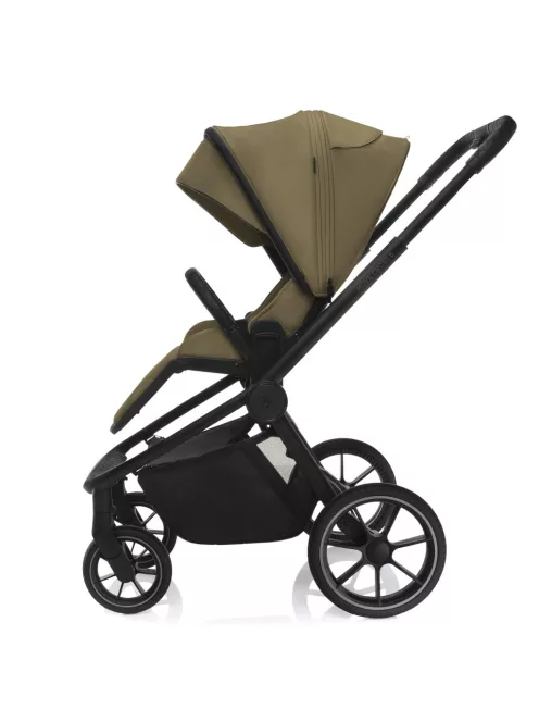 Zopa Move Cross 5 sport babakocsi Toffee Brown