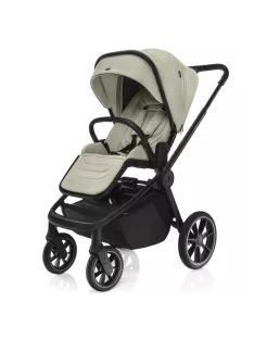 Zopa Move Cross 5 sport babakocsi Boss Grey