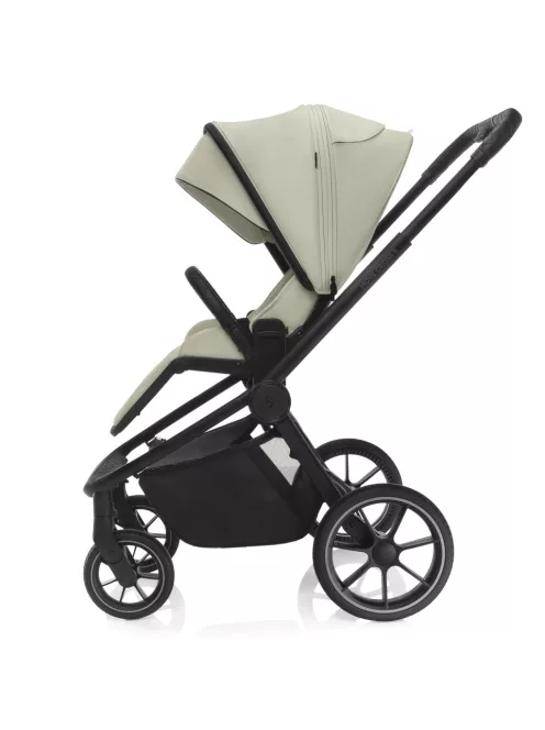 Zopa Move Cross 5 sport babakocsi Boss Grey