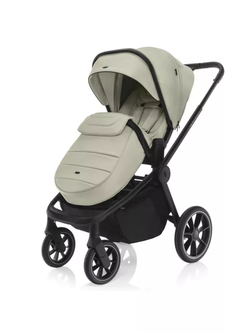 Zopa Move Cross 5 sport babakocsi Boss Grey