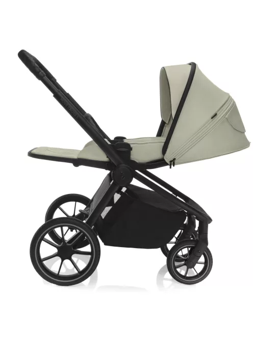 Zopa Move Cross 5 sport babakocsi Boss Grey