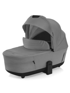 Zopa Move XL 5 mózeskosár  Shade Grey