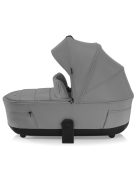 Zopa Move XL 5 mózeskosár  Shade Grey