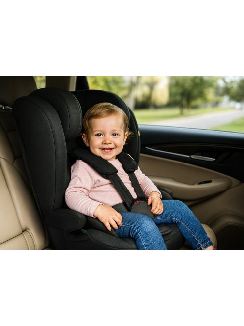 Zopa Alfa R129 gyerekülés Grey