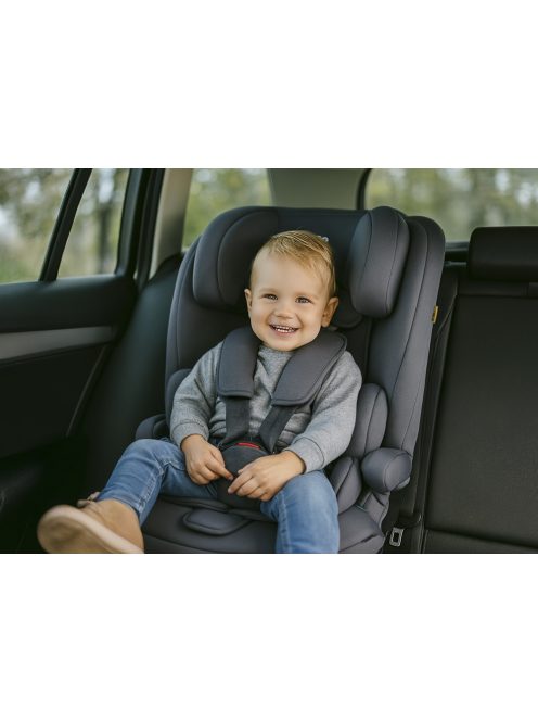 Zopa Alfa R129 gyerekülés Grey