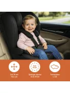 Zopa Alfa R129 gyerekülés Grey