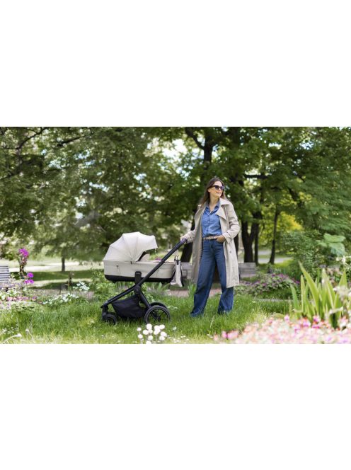 Zopa Move XL 5 mózeskosár  Rocky Green