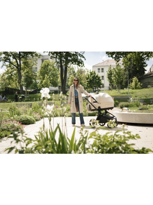 Zopa Move XL 5 mózeskosár  Rocky Green