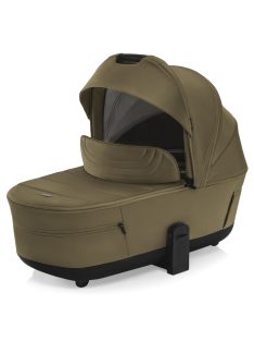 Zopa Move XL 5 mózeskosár  Toffee Brown