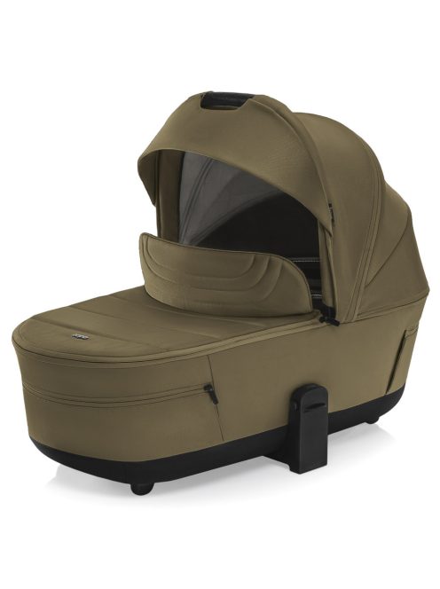 Zopa Move XL 5 mózeskosár  Toffee Brown