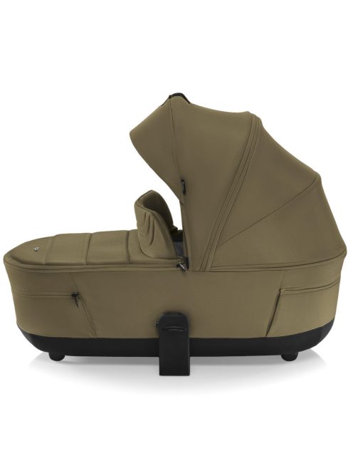 Zopa Move XL 5 mózeskosár  Toffee Brown