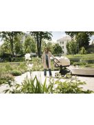 Zopa Move XL 5 mózeskosár  Ivory Beige