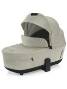 Zopa Move XL 5 mózeskosár  Boss Grey