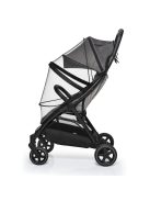 Zopa Univerzális szúnyogháló babakocsira Black