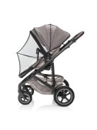 Zopa Univerzális szúnyogháló babakocsira Black