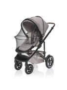 Zopa Univerzális szúnyogháló babakocsira Black