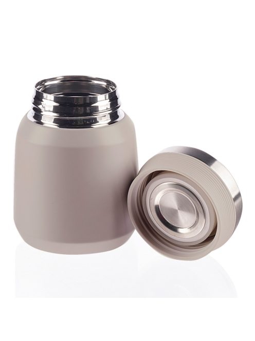 Zopa Ételtermosz 300 ml, cookie beige Cookie beige