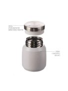 Zopa Ételtermosz 300 ml, candy pink Candy pink