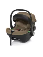 Zopa XM Plus i-Size babahordozó Toffee Brown