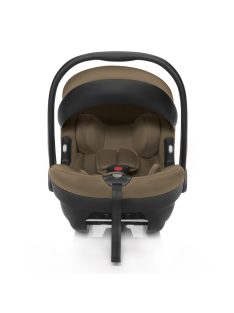 Zopa XM Plus i-Size babahordozó Toffee Brown